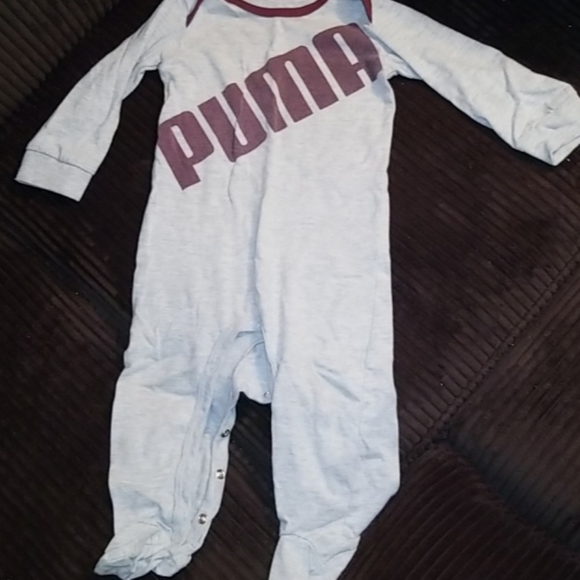 Puma Sleeper - Picture 4 of 4